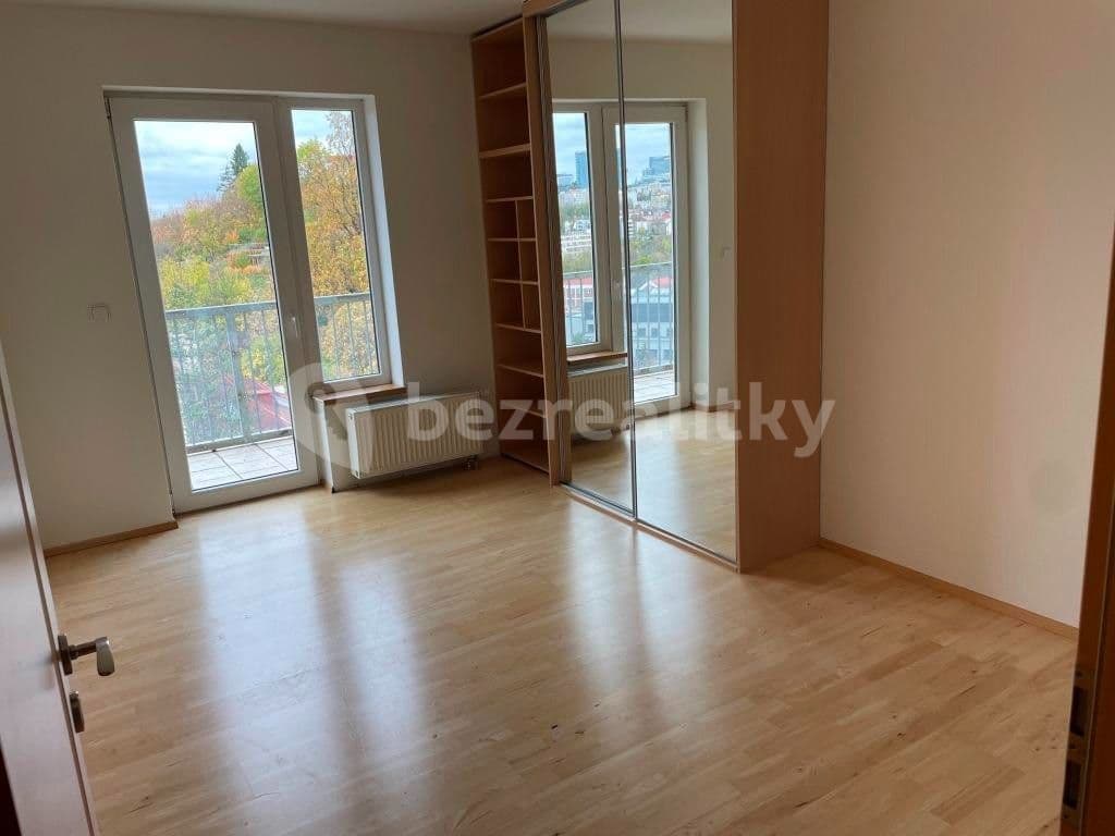 2 bedroom with open-plan kitchen flat to rent, 80 m², V Dolině, Prague, Prague 2 bedroom with open-plan kitchen flat to rent, 80 m², V Dolině, Prague, Prague