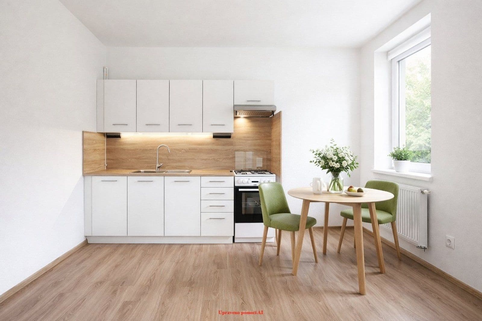 Studio flat to rent, 30 m², Hornická, Havířov, Moravskoslezský Region Studio flat to rent, 30 m², Hornická, Havířov, Moravskoslezský Region