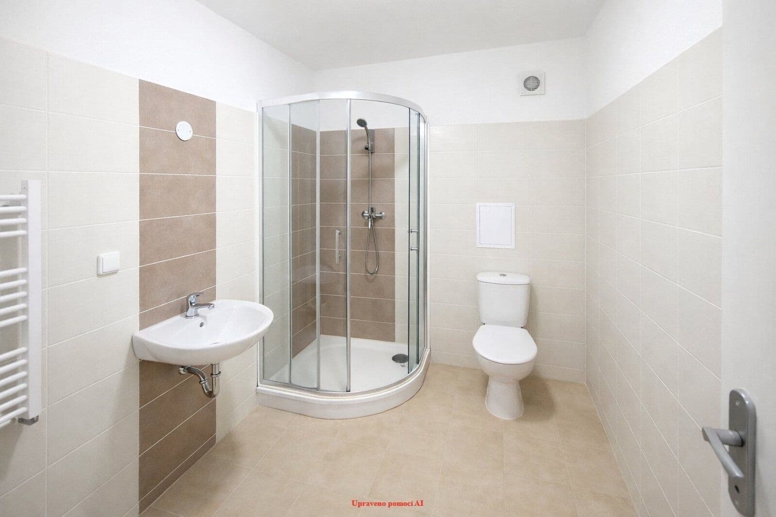 Studio flat to rent, 30 m², Hornická, Havířov, Moravskoslezský Region Studio flat to rent, 30 m², Hornická, Havířov, Moravskoslezský Region