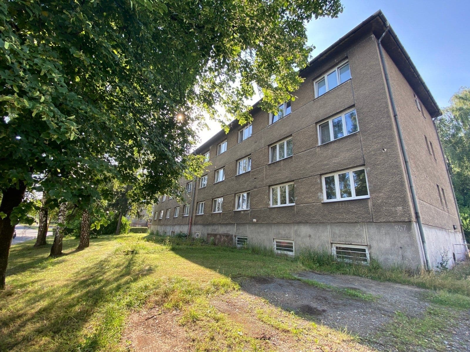 Studio flat to rent, 30 m², Hornická, Havířov, Moravskoslezský Region Studio flat to rent, 30 m², Hornická, Havířov, Moravskoslezský Region