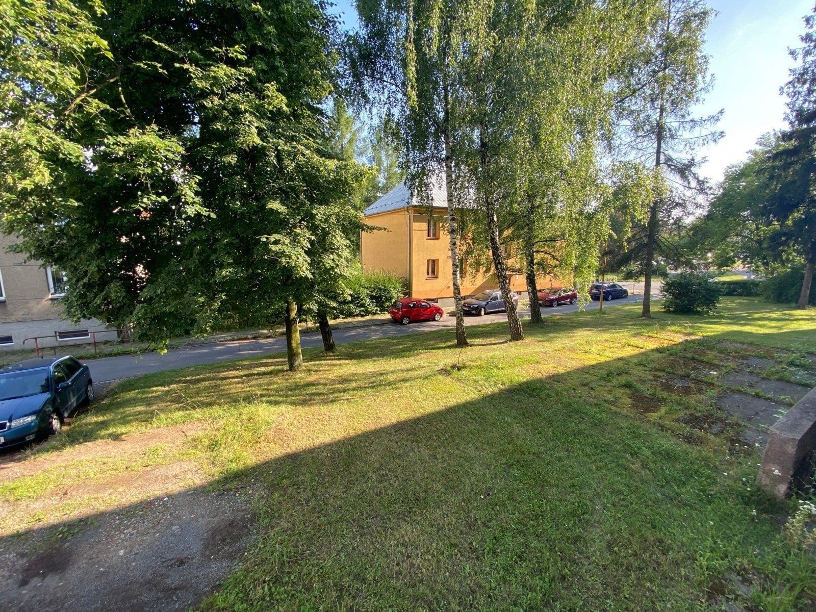 Studio flat to rent, 30 m², Hornická, Havířov, Moravskoslezský Region Studio flat to rent, 30 m², Hornická, Havířov, Moravskoslezský Region