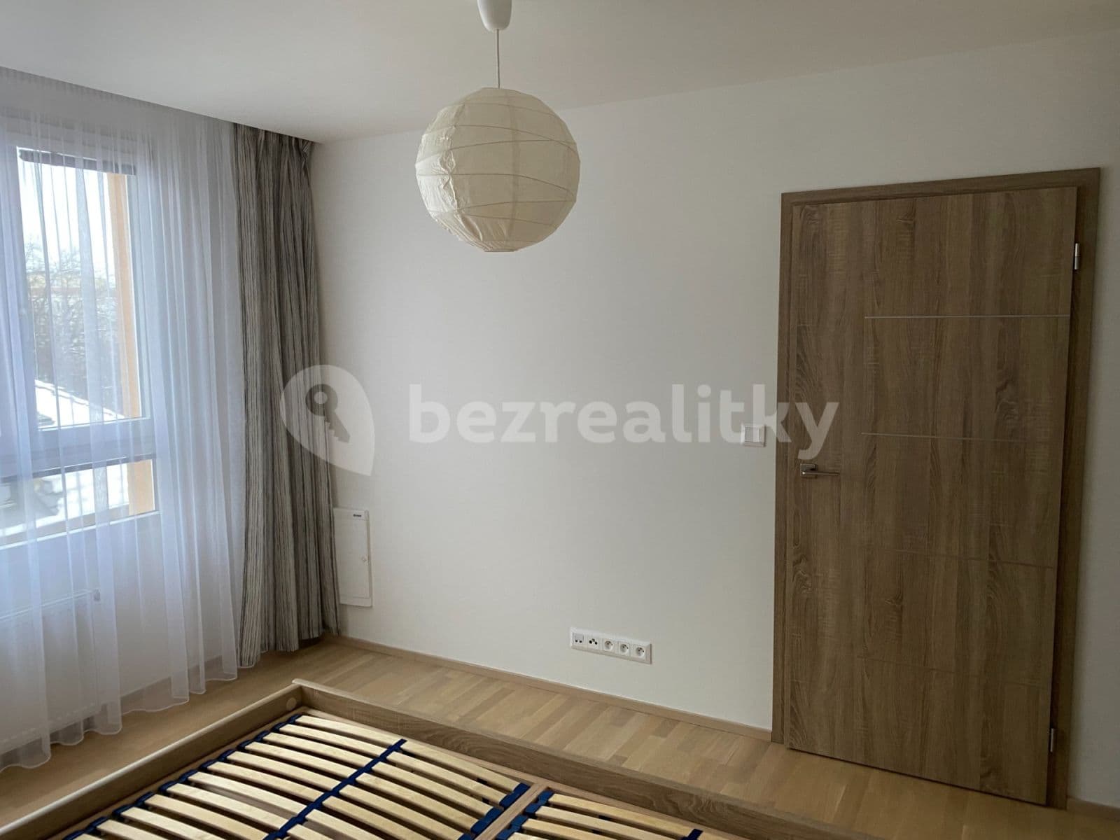 1 bedroom with open-plan kitchen flat to rent, 44 m², U Krčské vodárny, Prague, Prague 1 bedroom with open-plan kitchen flat to rent, 44 m², U Krčské vodárny, Prague, Prague