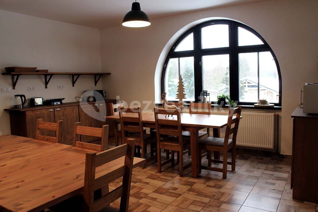 recreational property to rent, 0 m², Kolová, Karlovarský Region recreational property to rent, 0 m², Kolová, Karlovarský Region