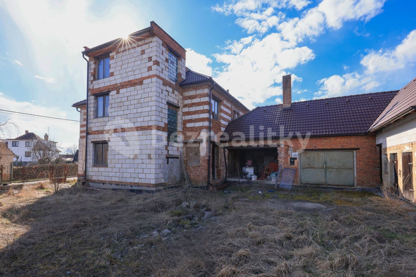 house for sale, 300 m², Dolní Lukavice, Plzeňský Region