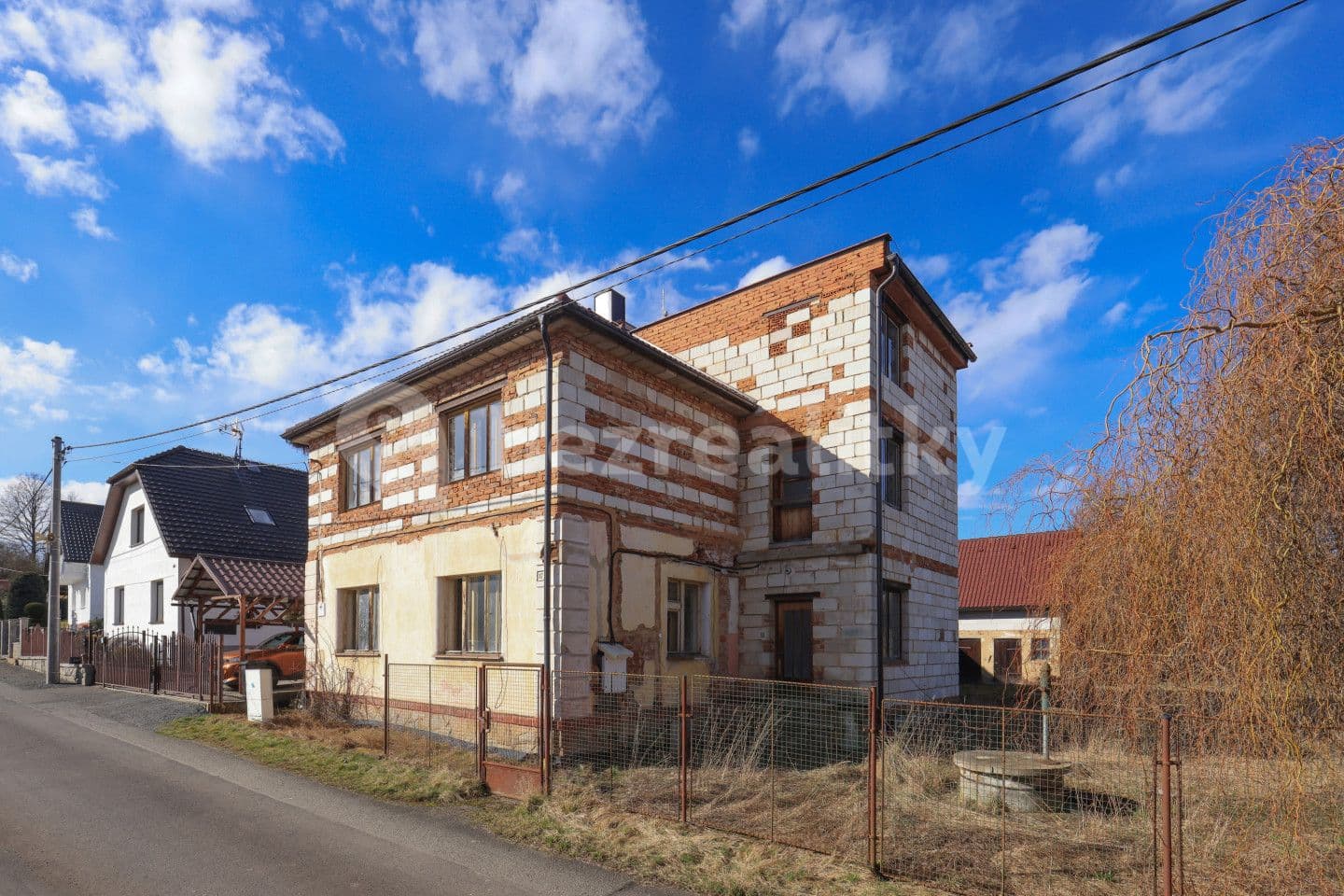 house for sale, 300 m², Dolní Lukavice, Plzeňský Region