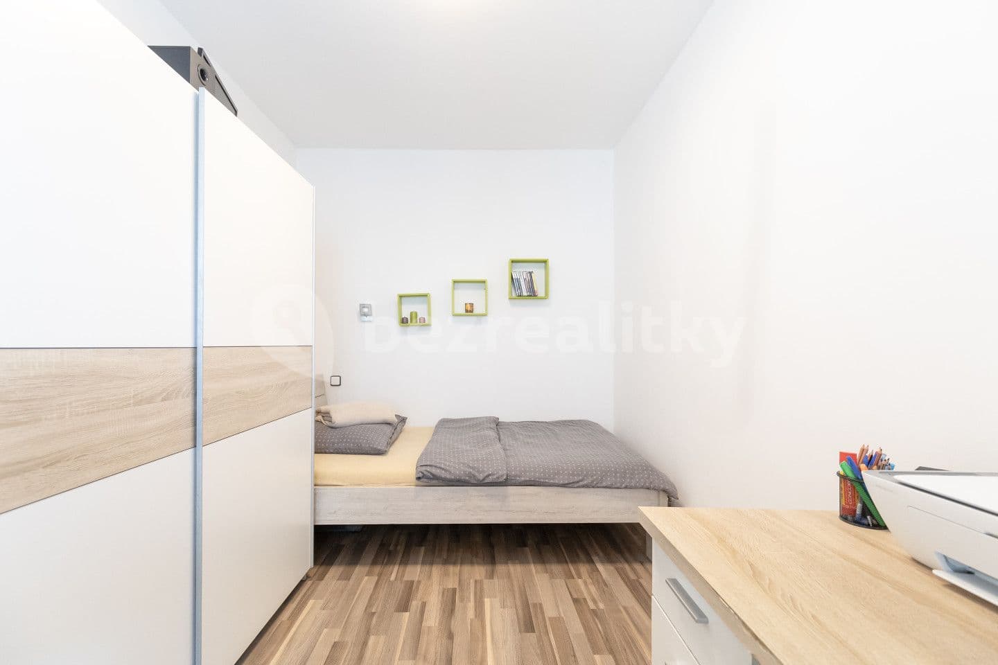 4 bedroom with open-plan kitchen flat for sale, 139 m², Mankovice, Moravskoslezský Region