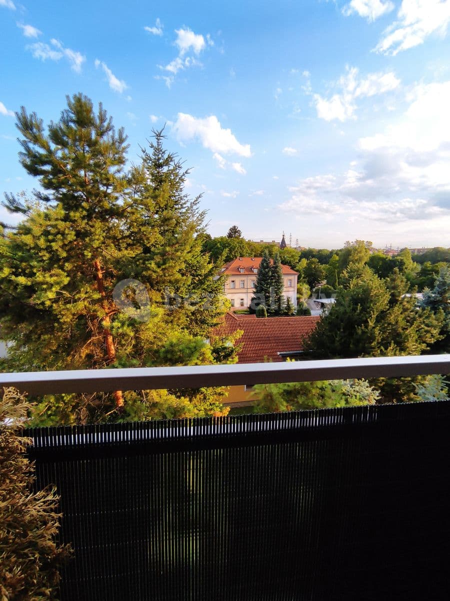 2 bedroom with open-plan kitchen flat to rent, 89 m², Záběhlická, Prague, Prague 2 bedroom with open-plan kitchen flat to rent, 89 m², Záběhlická, Prague, Prague