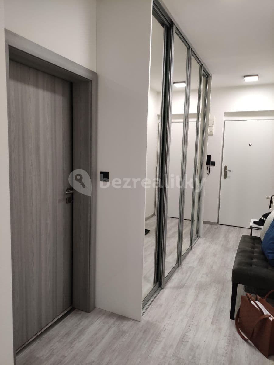 2 bedroom with open-plan kitchen flat to rent, 89 m², Záběhlická, Prague, Prague 2 bedroom with open-plan kitchen flat to rent, 89 m², Záběhlická, Prague, Prague