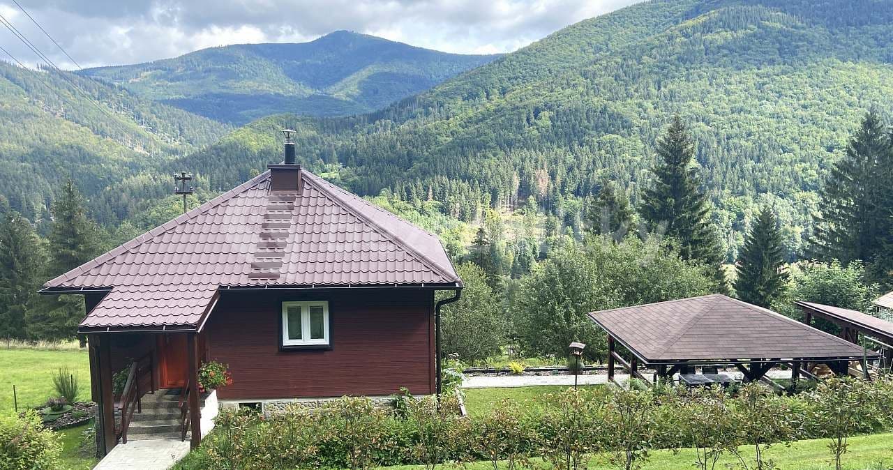 recreational property to rent, 0 m², Ostravice, Moravskoslezský Region recreational property to rent, 0 m², Ostravice, Moravskoslezský Region