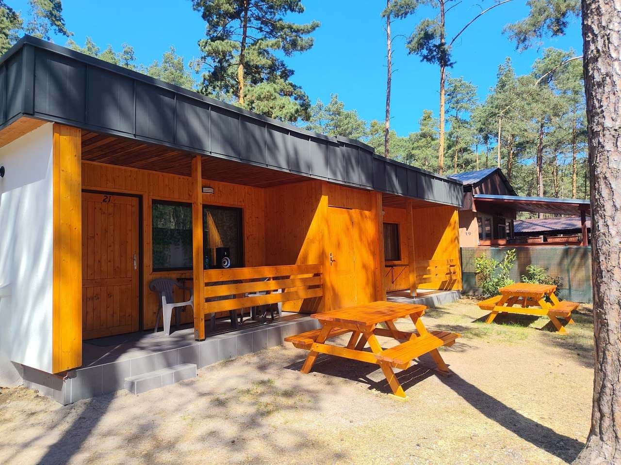 recreational property to rent, 0 m², Doksy, Liberecký Region recreational property to rent, 0 m², Doksy, Liberecký Region
