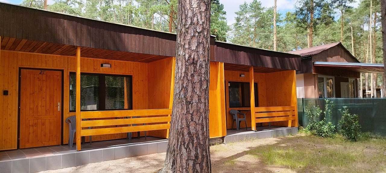 recreational property to rent, 0 m², Doksy, Liberecký Region recreational property to rent, 0 m², Doksy, Liberecký Region