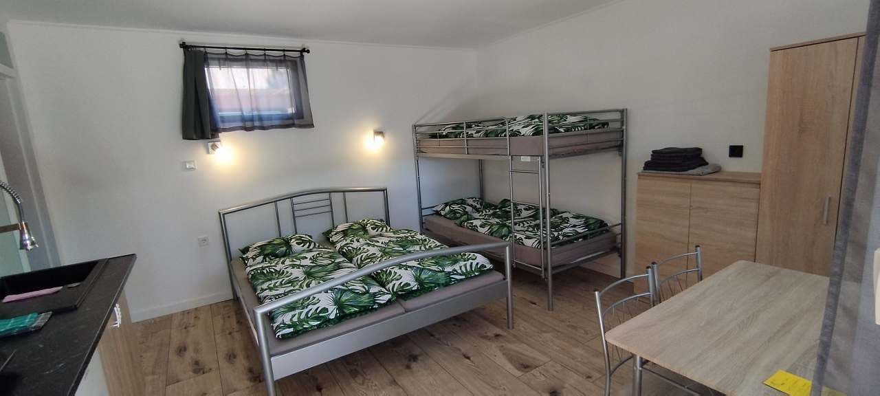 recreational property to rent, 0 m², Doksy, Liberecký Region recreational property to rent, 0 m², Doksy, Liberecký Region