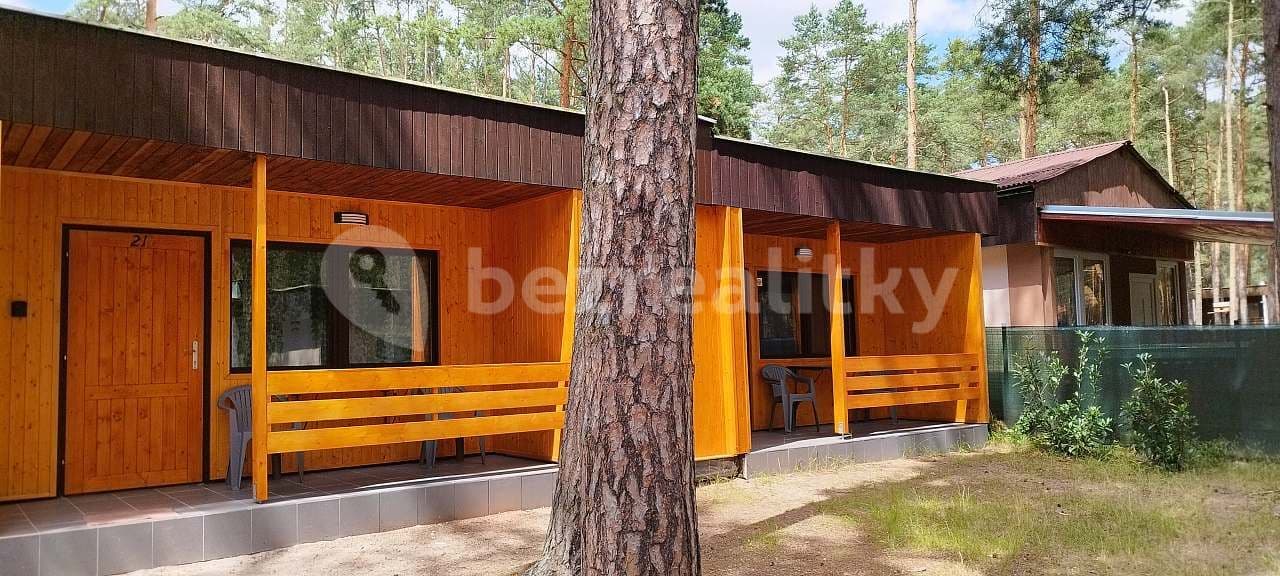 recreational property to rent, 0 m², Doksy, Liberecký Region recreational property to rent, 0 m², Doksy, Liberecký Region
