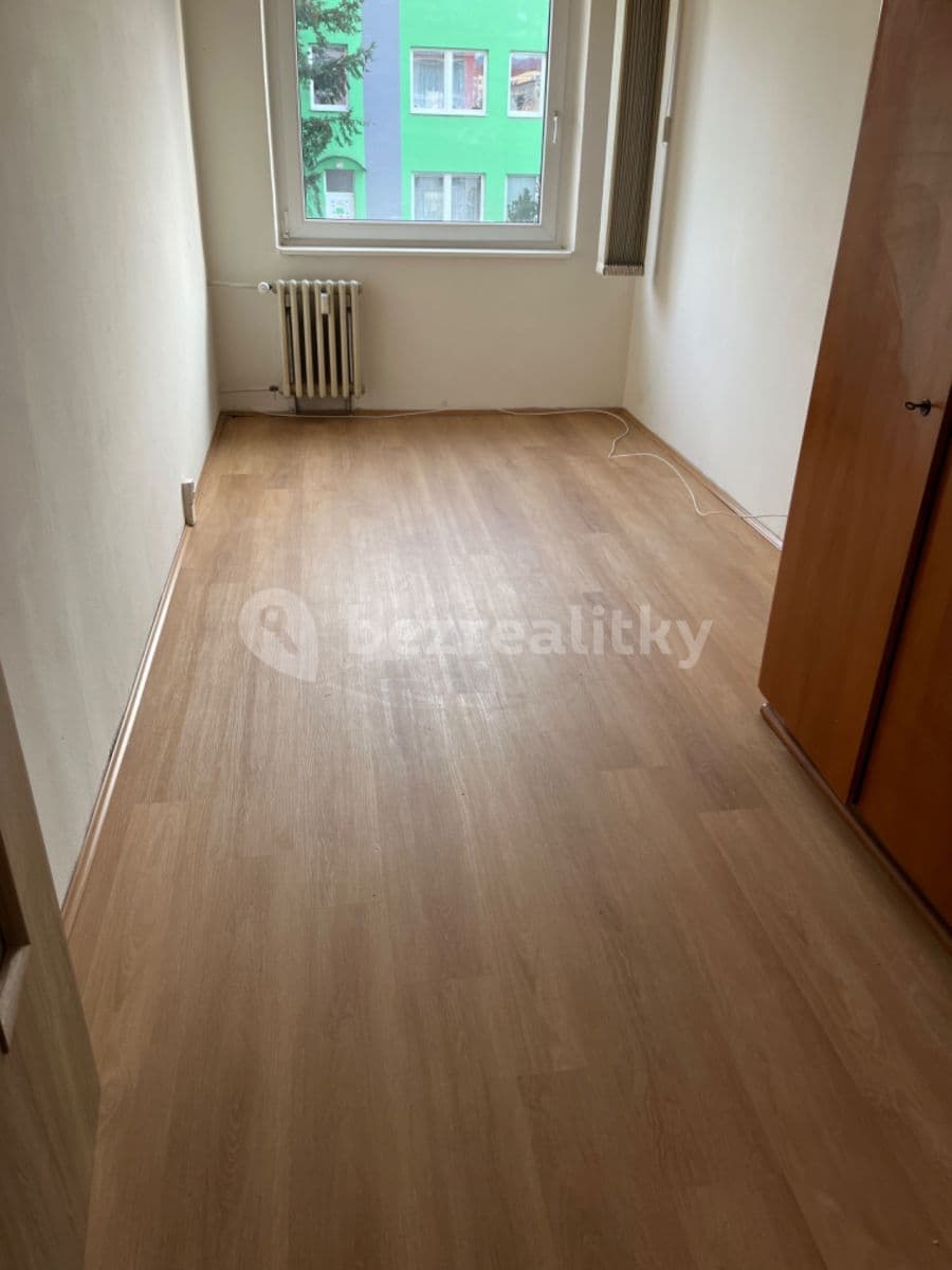 1 bedroom with open-plan kitchen flat to rent, 42 m², Teplice, Ústecký Region 1 bedroom with open-plan kitchen flat to rent, 42 m², Teplice, Ústecký Region