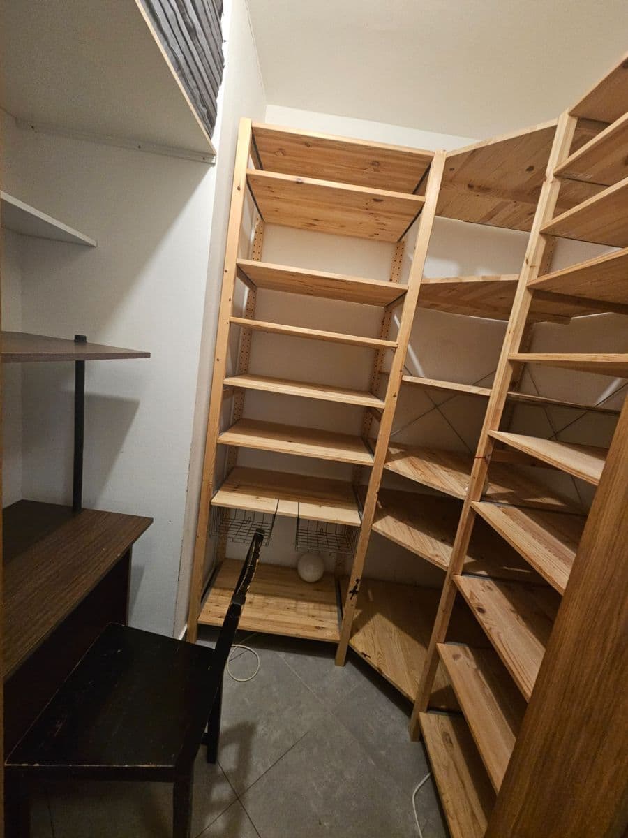 1 bedroom with open-plan kitchen flat to rent, 53 m², Jateční, Prague, Prague 1 bedroom with open-plan kitchen flat to rent, 53 m², Jateční, Prague, Prague