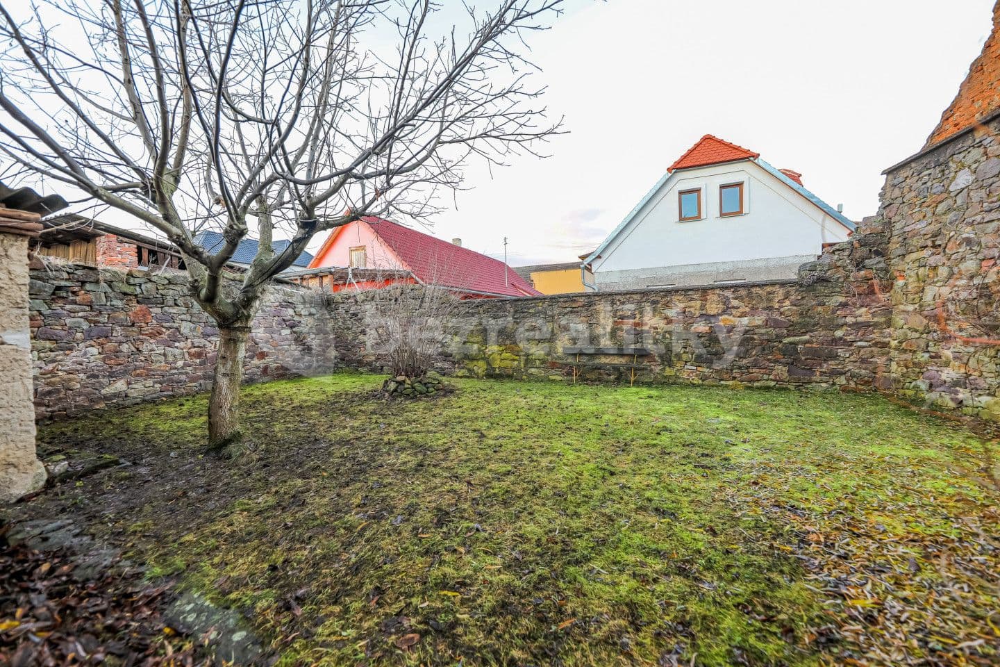 house for sale, 150 m², Drozdov, Středočeský Region