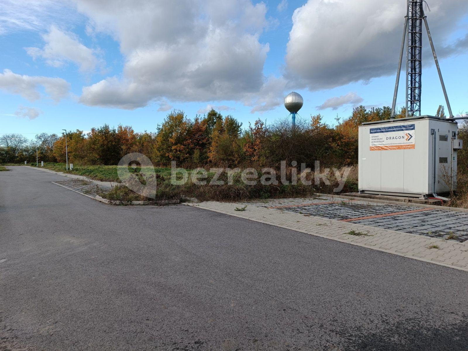 plot for sale, 700 m², Jizerní Vtelno, Středočeský Region