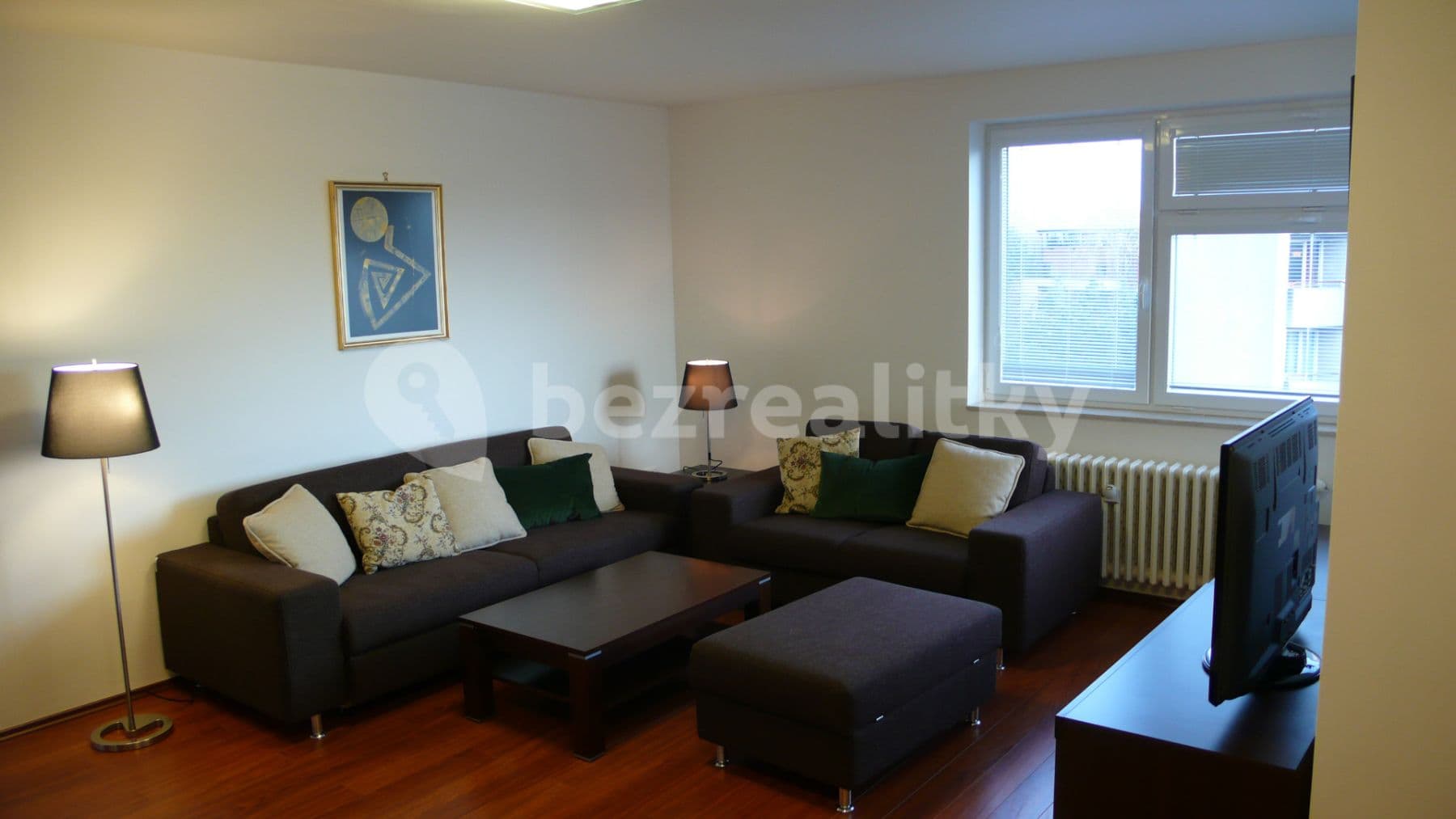 4 bedroom flat to rent, 110 m², Martinengova, Bratislava - mestská časť Staré Mesto, Bratislavský Region 4 bedroom flat to rent, 110 m², Martinengova, Bratislava - mestská časť Staré Mesto, Bratislavský Region