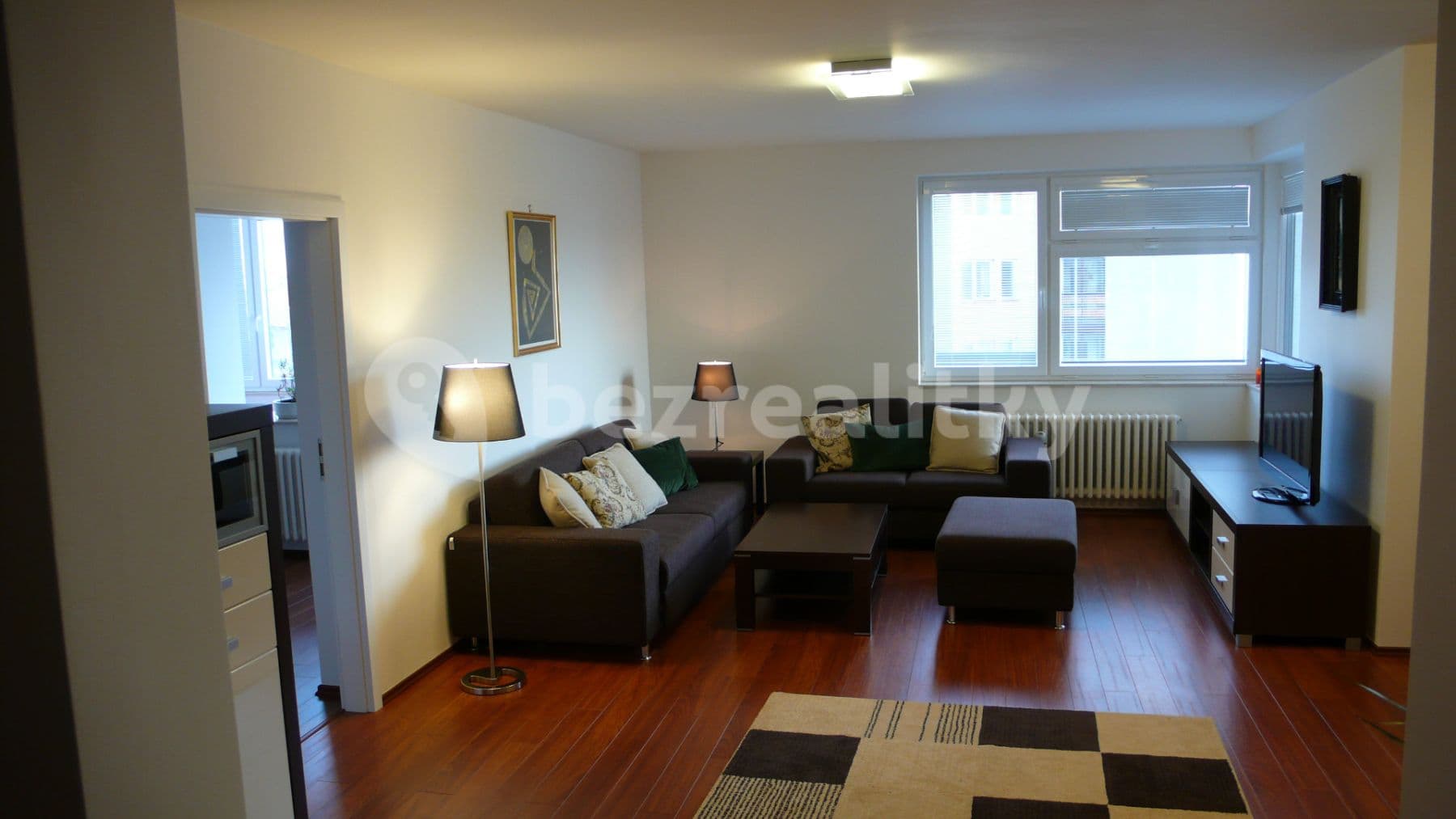 4 bedroom flat to rent, 110 m², Martinengova, Bratislava - mestská časť Staré Mesto, Bratislavský Region 4 bedroom flat to rent, 110 m², Martinengova, Bratislava - mestská časť Staré Mesto, Bratislavský Region