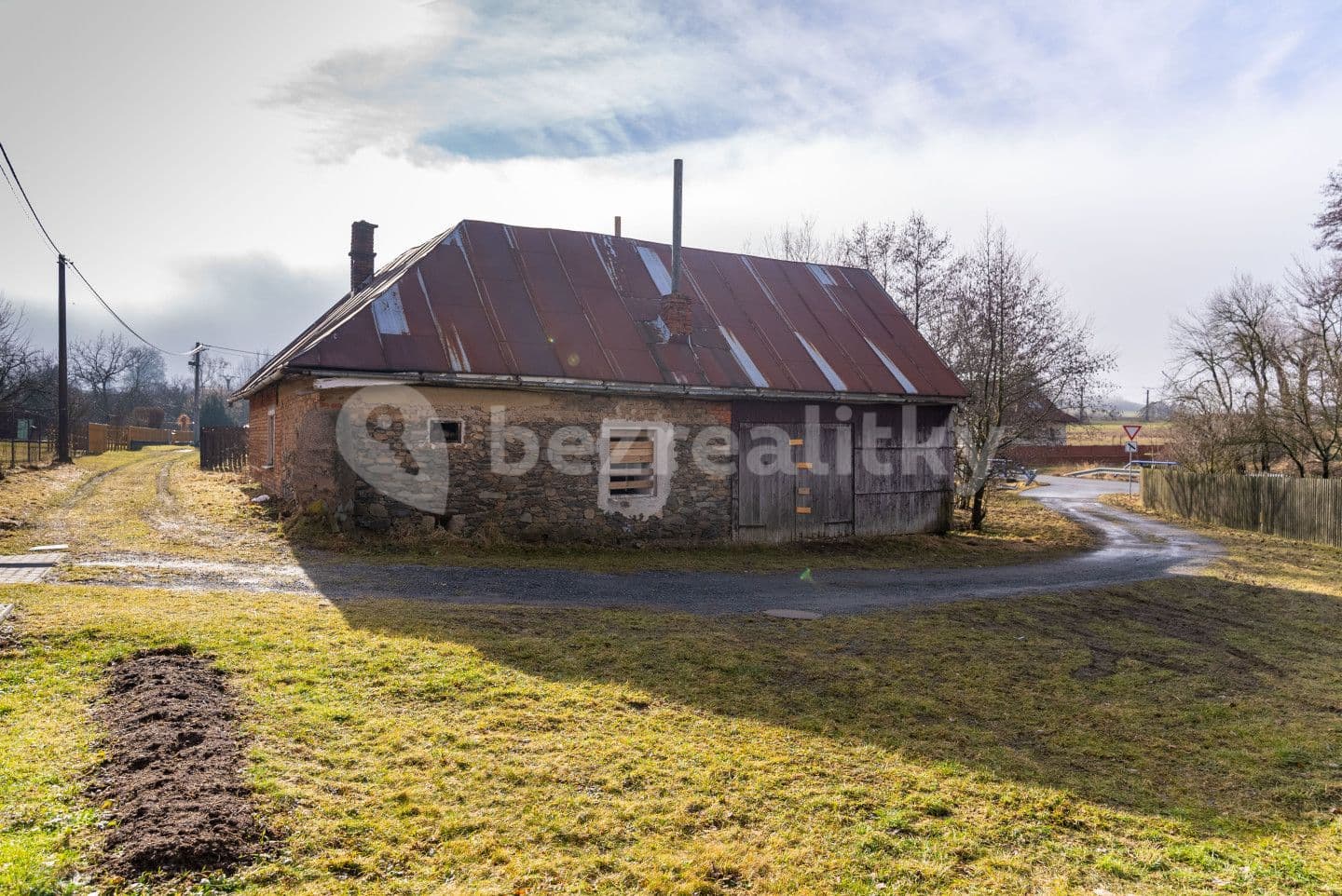 house for sale, 151 m², Brodek u Konice, Olomoucký Region