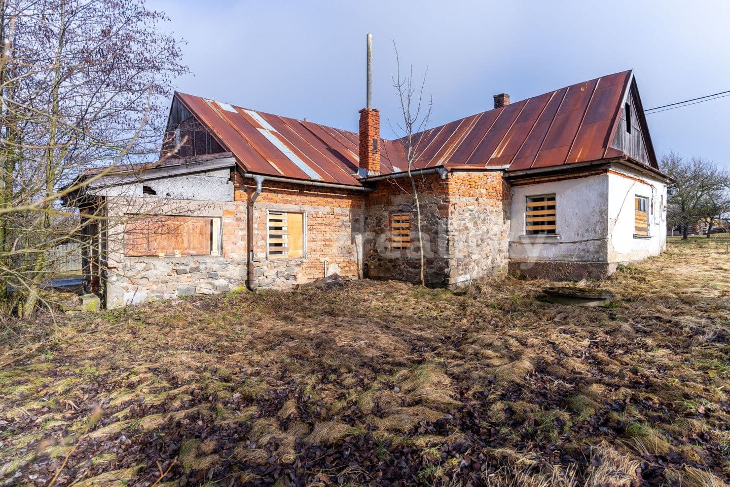 house for sale, 151 m², Brodek u Konice, Olomoucký Region