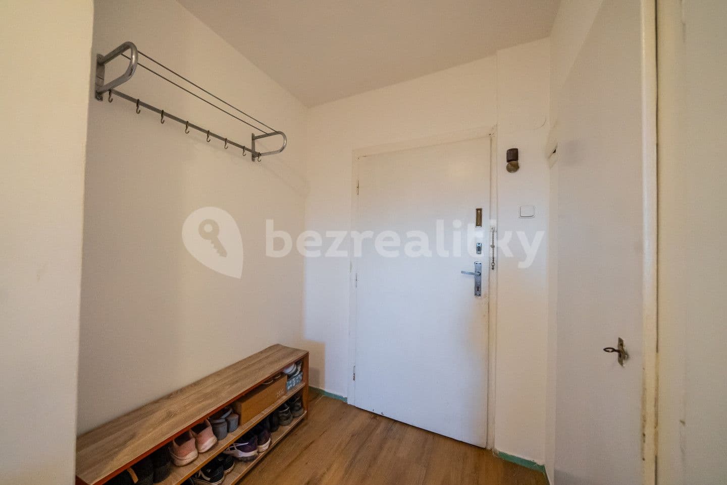 1 bedroom flat for sale, 54 m², Tišnovská, Brno, Jihomoravský Region