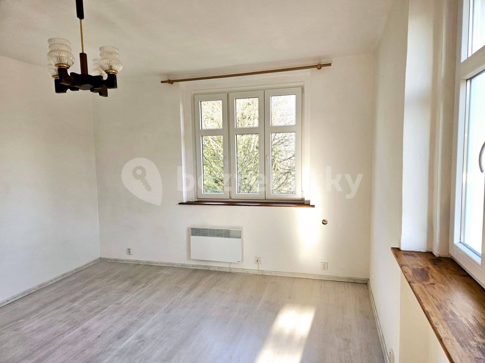 2 bedroom flat to rent, 65 m², Kollárova, Karlovy Vary, Karlovarský Region