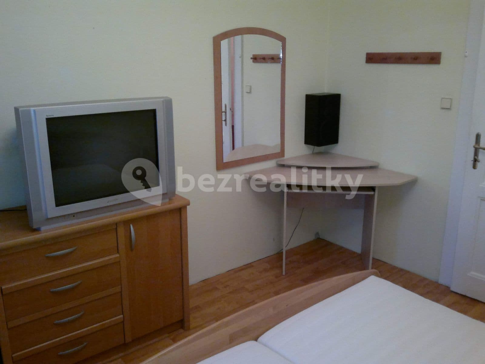 Small studio flat to rent, 16 m², Hejtmanská, Prague, Prague Small studio flat to rent, 16 m², Hejtmanská, Prague, Prague