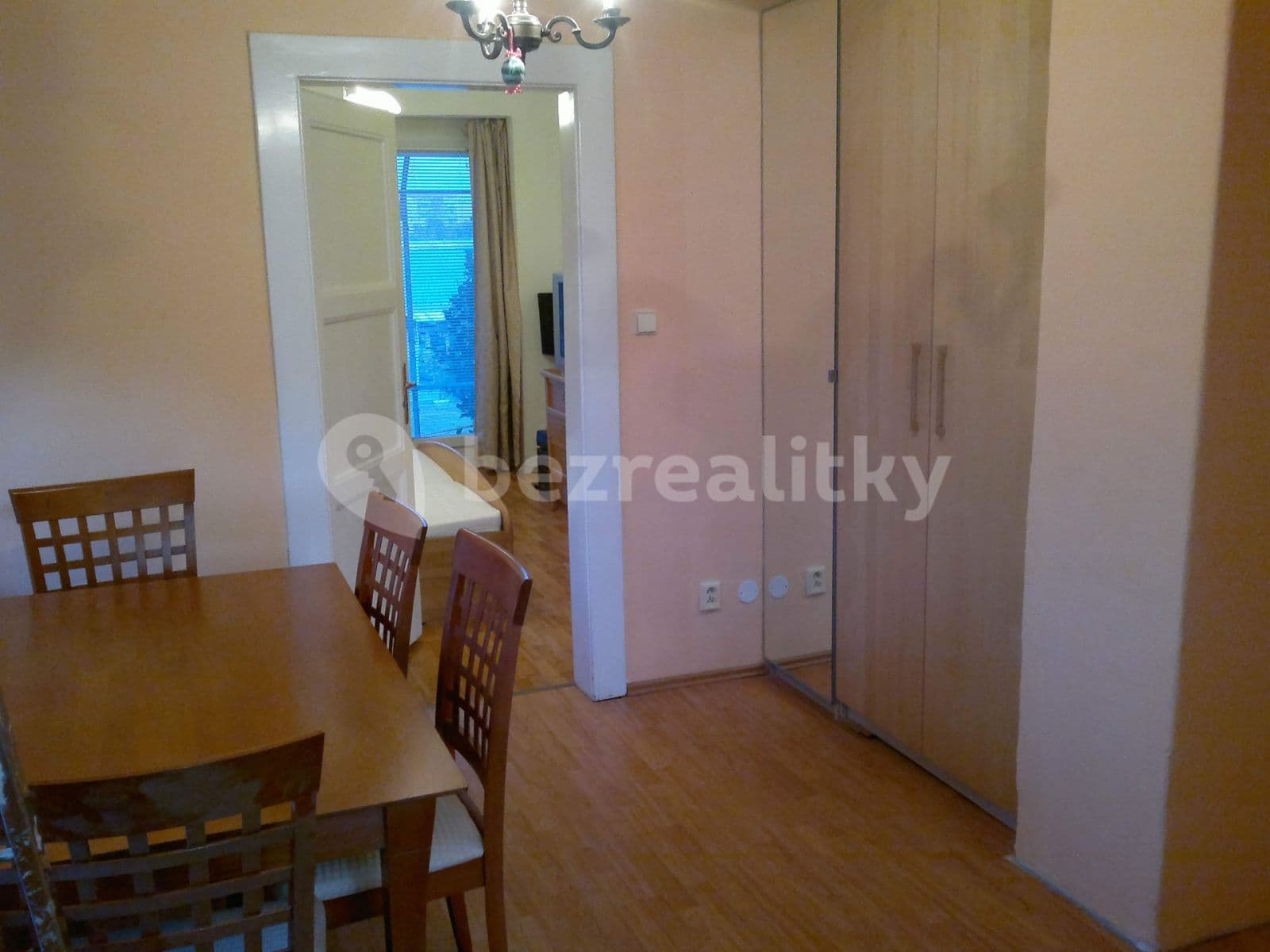 Small studio flat to rent, 16 m², Hejtmanská, Prague, Prague Small studio flat to rent, 16 m², Hejtmanská, Prague, Prague