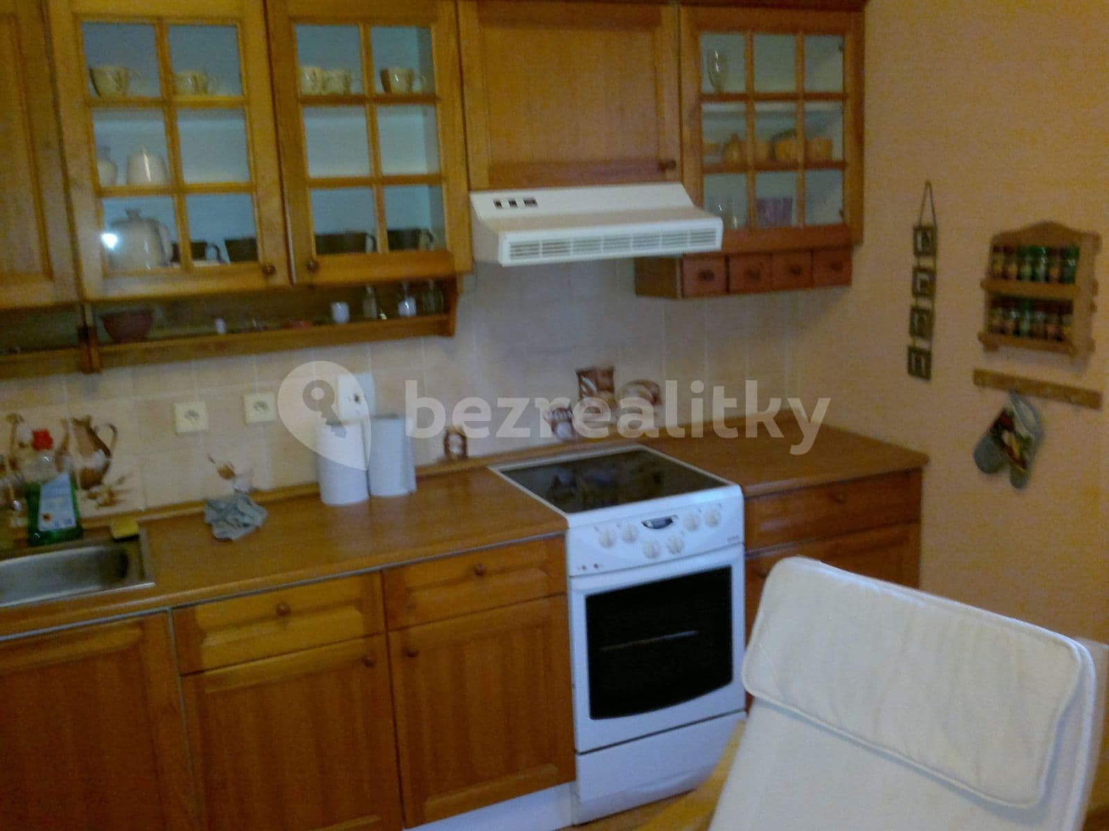 Small studio flat to rent, 16 m², Hejtmanská, Prague, Prague Small studio flat to rent, 16 m², Hejtmanská, Prague, Prague