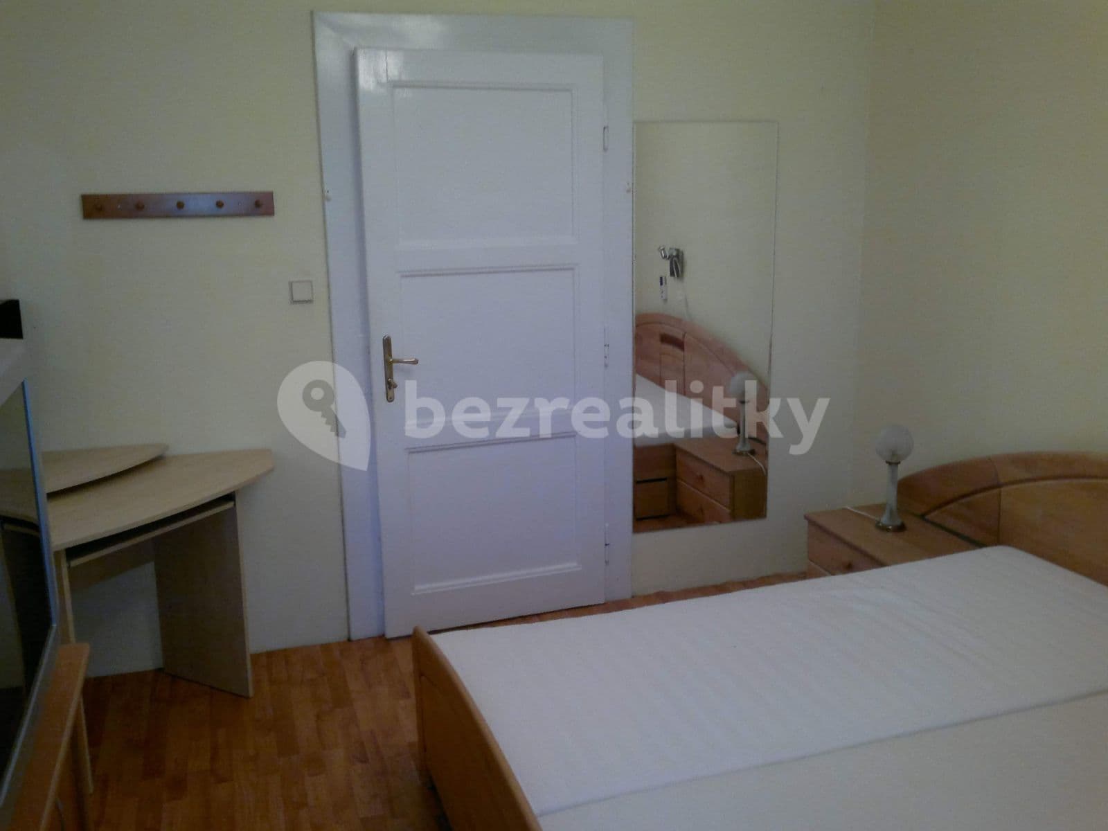 Small studio flat to rent, 16 m², Hejtmanská, Prague, Prague Small studio flat to rent, 16 m², Hejtmanská, Prague, Prague