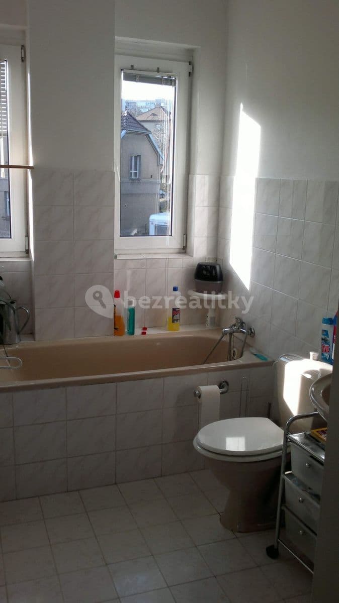Small studio flat to rent, 16 m², Hejtmanská, Prague, Prague Small studio flat to rent, 16 m², Hejtmanská, Prague, Prague