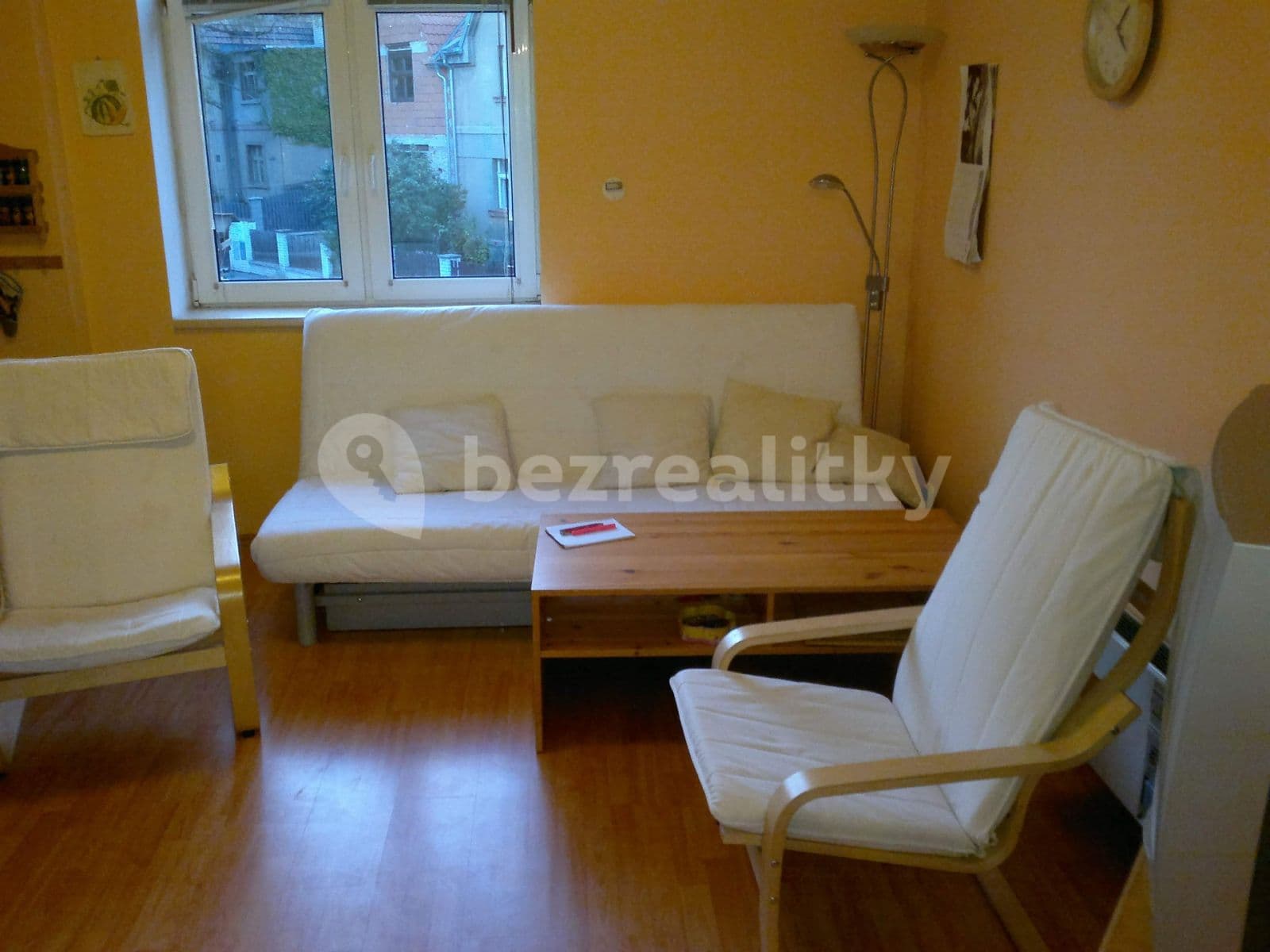 Small studio flat to rent, 16 m², Hejtmanská, Prague, Prague Small studio flat to rent, 16 m², Hejtmanská, Prague, Prague