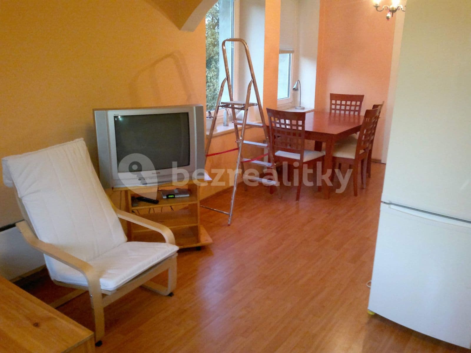 Small studio flat to rent, 16 m², Hejtmanská, Prague, Prague Small studio flat to rent, 16 m², Hejtmanská, Prague, Prague