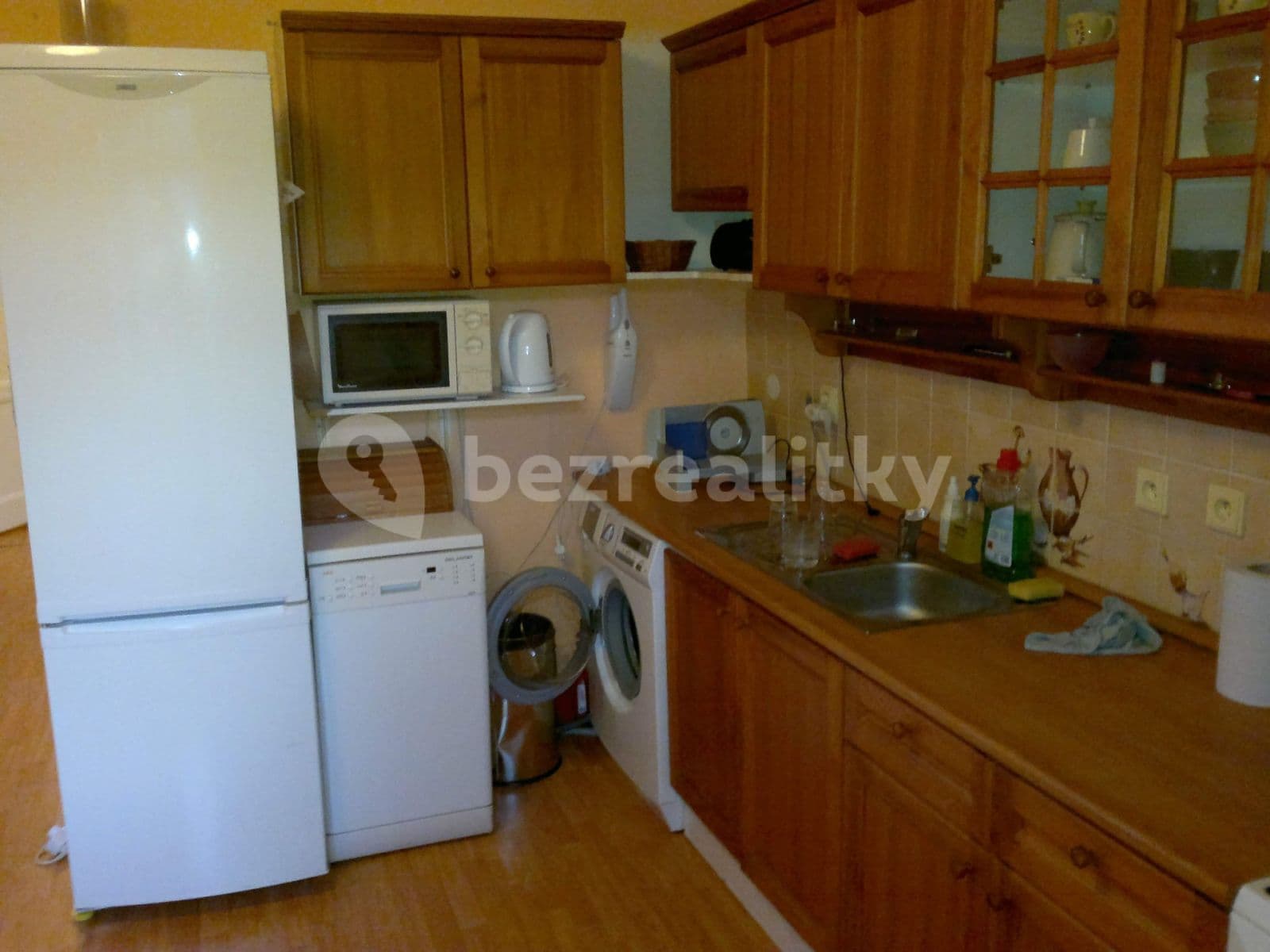 Small studio flat to rent, 16 m², Hejtmanská, Prague, Prague Small studio flat to rent, 16 m², Hejtmanská, Prague, Prague