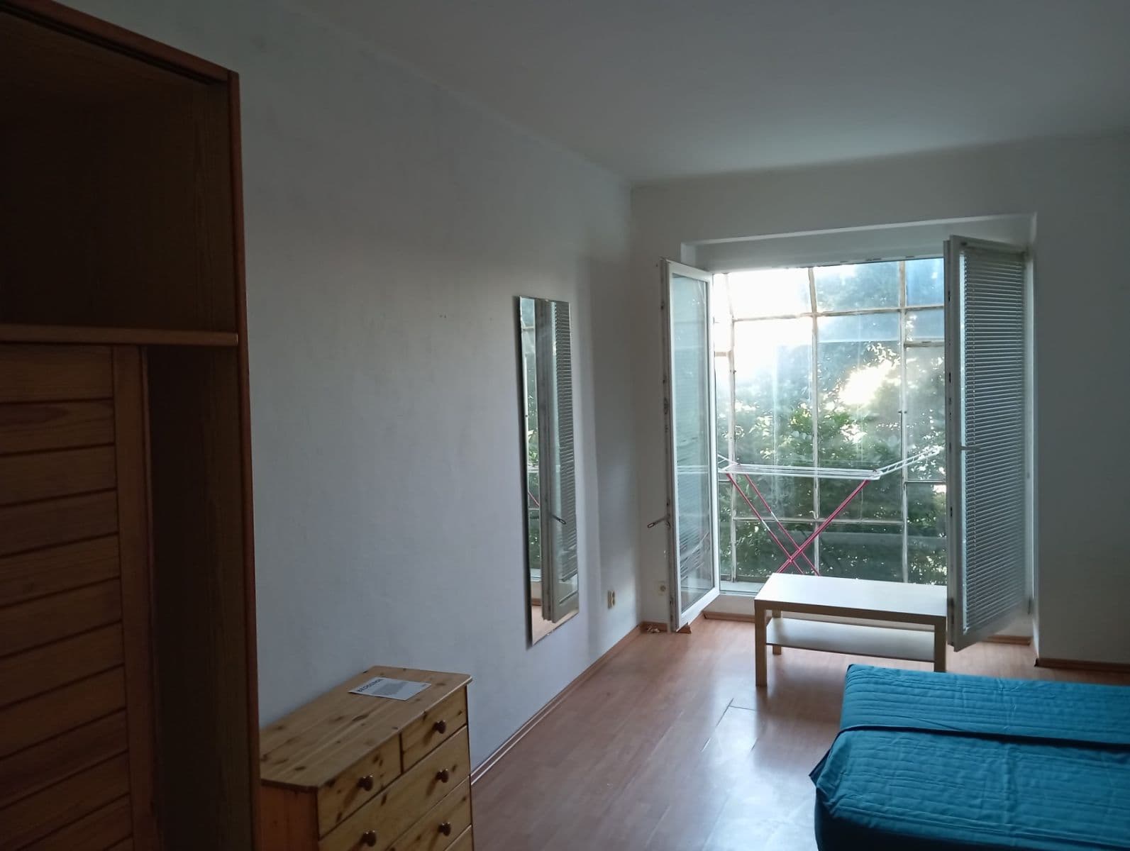 Small studio flat to rent, 16 m², Hejtmanská, Prague, Prague Small studio flat to rent, 16 m², Hejtmanská, Prague, Prague