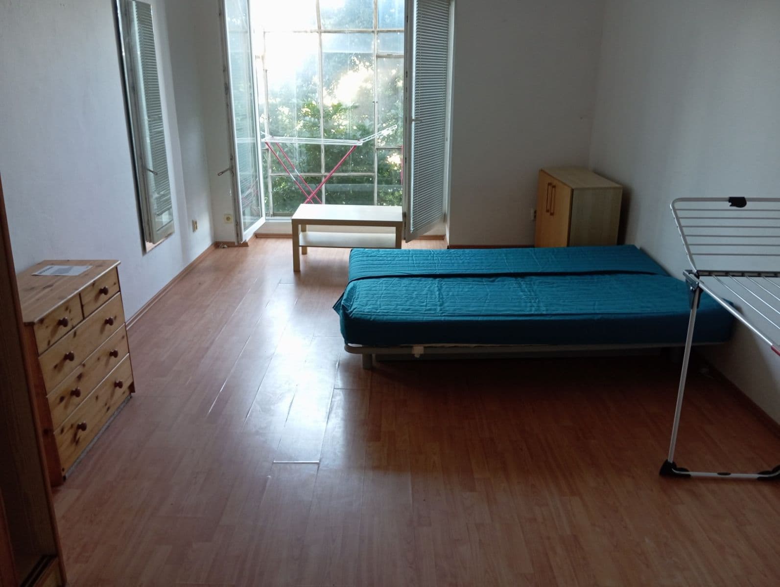 Small studio flat to rent, 16 m², Hejtmanská, Prague, Prague Small studio flat to rent, 16 m², Hejtmanská, Prague, Prague