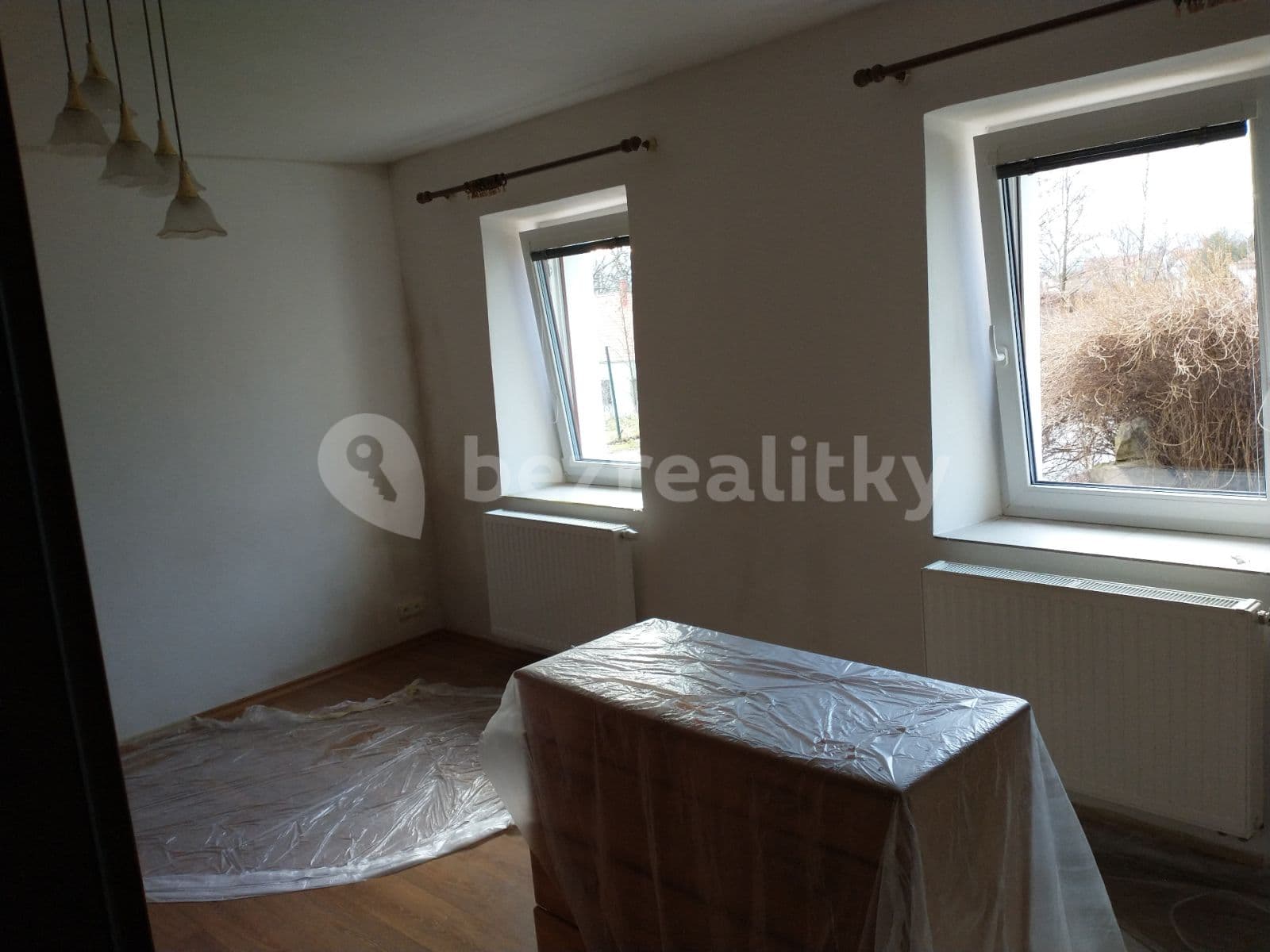 2 bedroom with open-plan kitchen flat to rent, 74 m², Třebotovice, České Budějovice, Jihočeský Region 2 bedroom with open-plan kitchen flat to rent, 74 m², Třebotovice, České Budějovice, Jihočeský Region