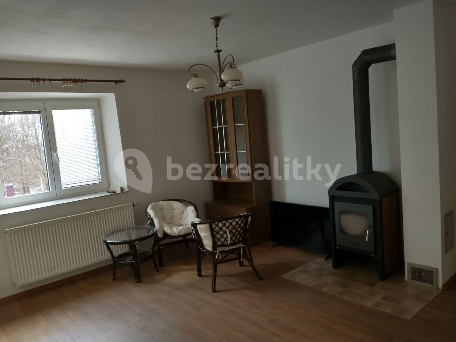2 bedroom with open-plan kitchen flat to rent, 74 m², Třebotovice, České Budějovice, Jihočeský Region 2 bedroom with open-plan kitchen flat to rent, 74 m², Třebotovice, České Budějovice, Jihočeský Region