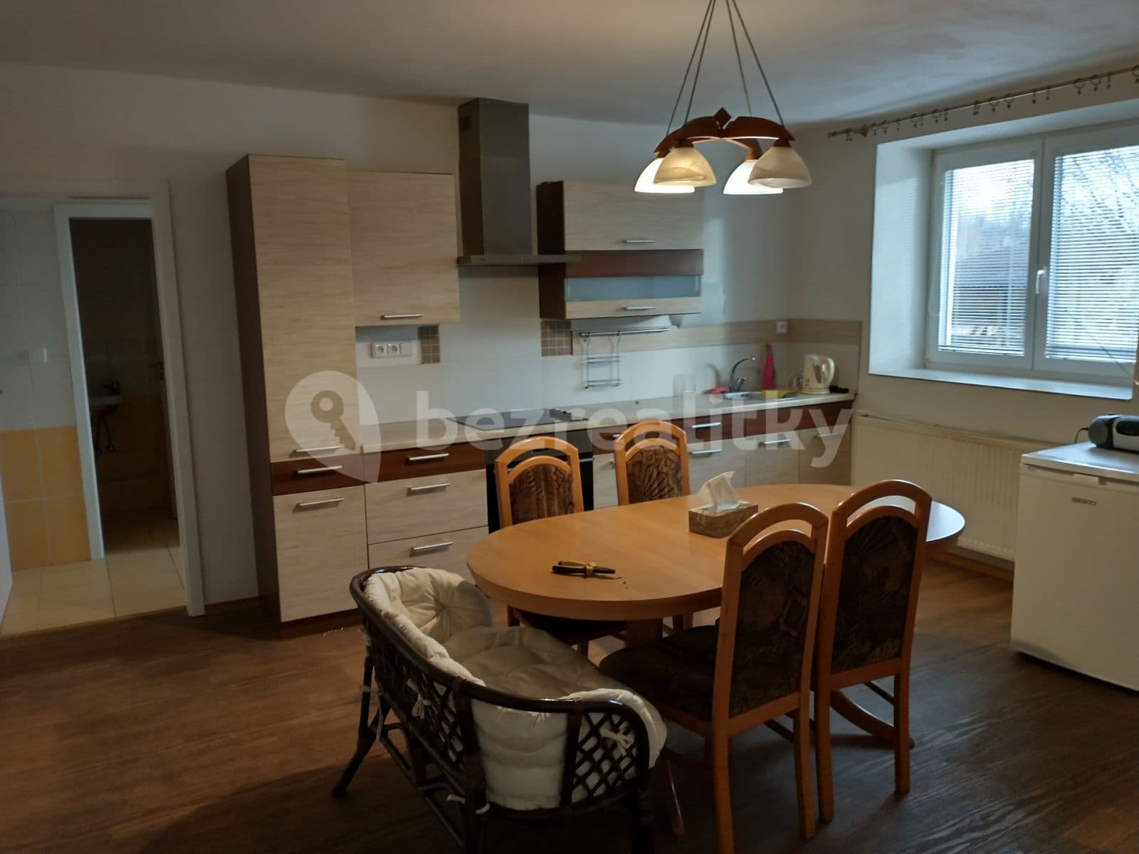2 bedroom with open-plan kitchen flat to rent, 74 m², Třebotovice, České Budějovice, Jihočeský Region 2 bedroom with open-plan kitchen flat to rent, 74 m², Třebotovice, České Budějovice, Jihočeský Region