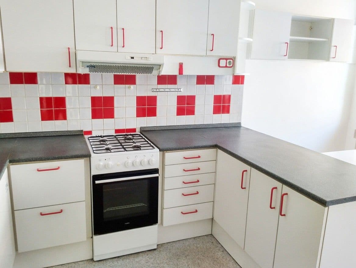 3 bedroom flat to rent, 92 m², Kotlářská, Brno, Jihomoravský Region 3 bedroom flat to rent, 92 m², Kotlářská, Brno, Jihomoravský Region