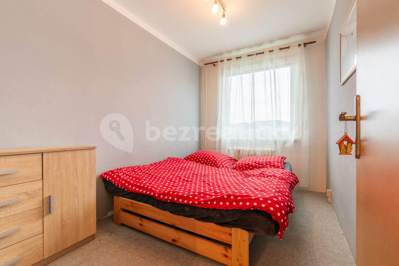 3 bedroom flat for sale, 66 m², Lužická, Jablonec nad Nisou, Liberecký Region