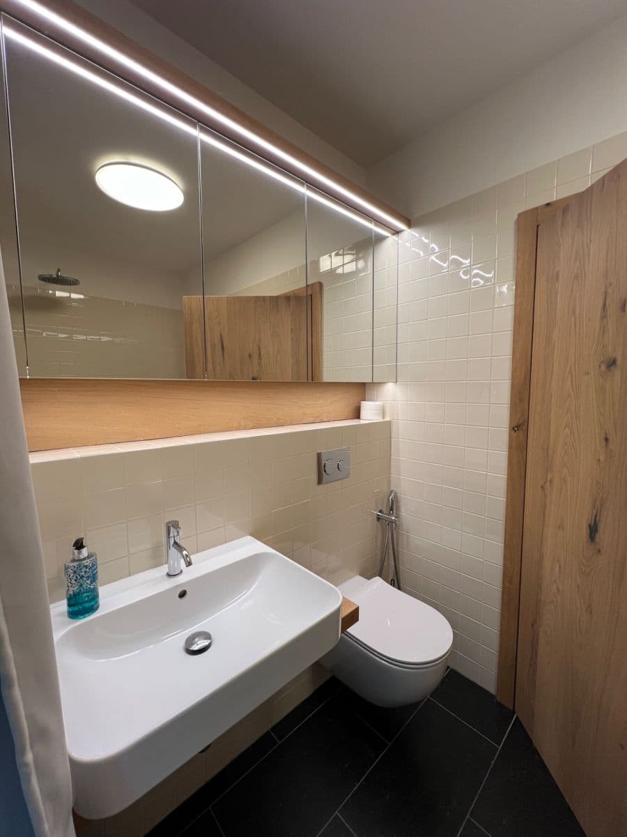 3 bedroom with open-plan kitchen flat for sale, 140 m², Harrachov, Liberecký Region 3 bedroom with open-plan kitchen flat for sale, 140 m², Harrachov, Liberecký Region