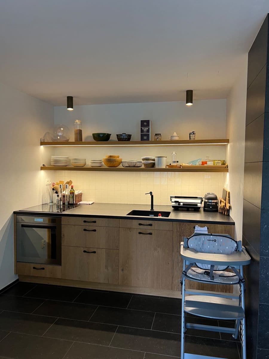 3 bedroom with open-plan kitchen flat for sale, 140 m², Harrachov, Liberecký Region 3 bedroom with open-plan kitchen flat for sale, 140 m², Harrachov, Liberecký Region