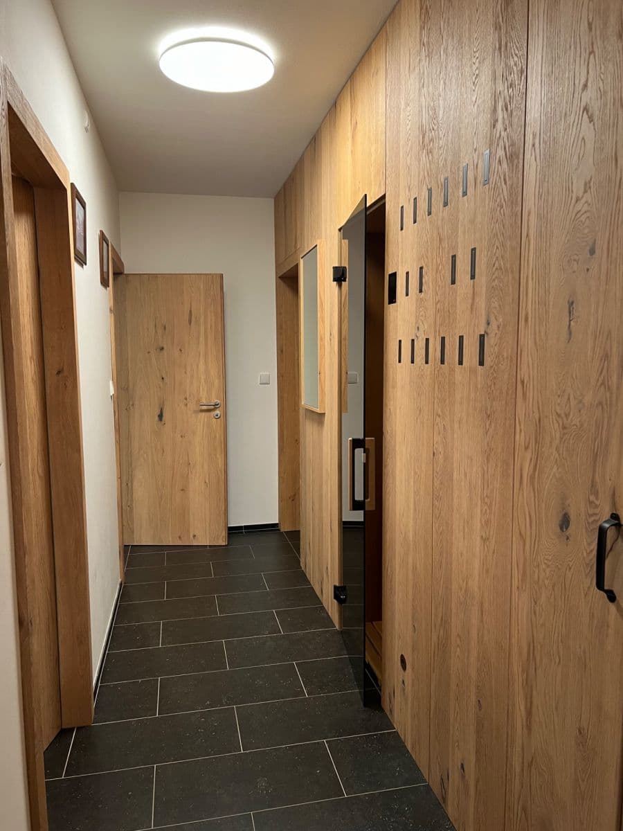 3 bedroom with open-plan kitchen flat for sale, 140 m², Harrachov, Liberecký Region 3 bedroom with open-plan kitchen flat for sale, 140 m², Harrachov, Liberecký Region