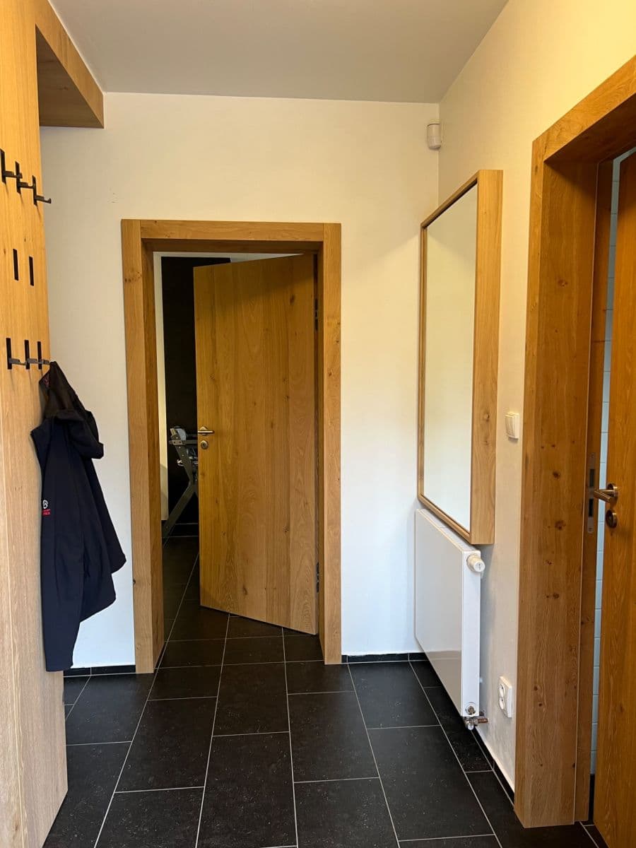 3 bedroom with open-plan kitchen flat for sale, 140 m², Harrachov, Liberecký Region 3 bedroom with open-plan kitchen flat for sale, 140 m², Harrachov, Liberecký Region