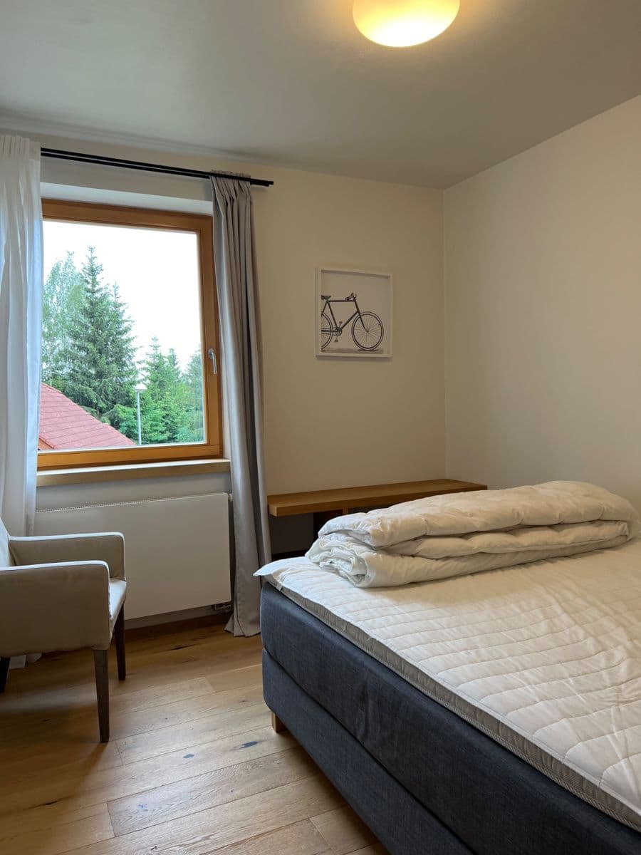 3 bedroom with open-plan kitchen flat for sale, 140 m², Harrachov, Liberecký Region 3 bedroom with open-plan kitchen flat for sale, 140 m², Harrachov, Liberecký Region