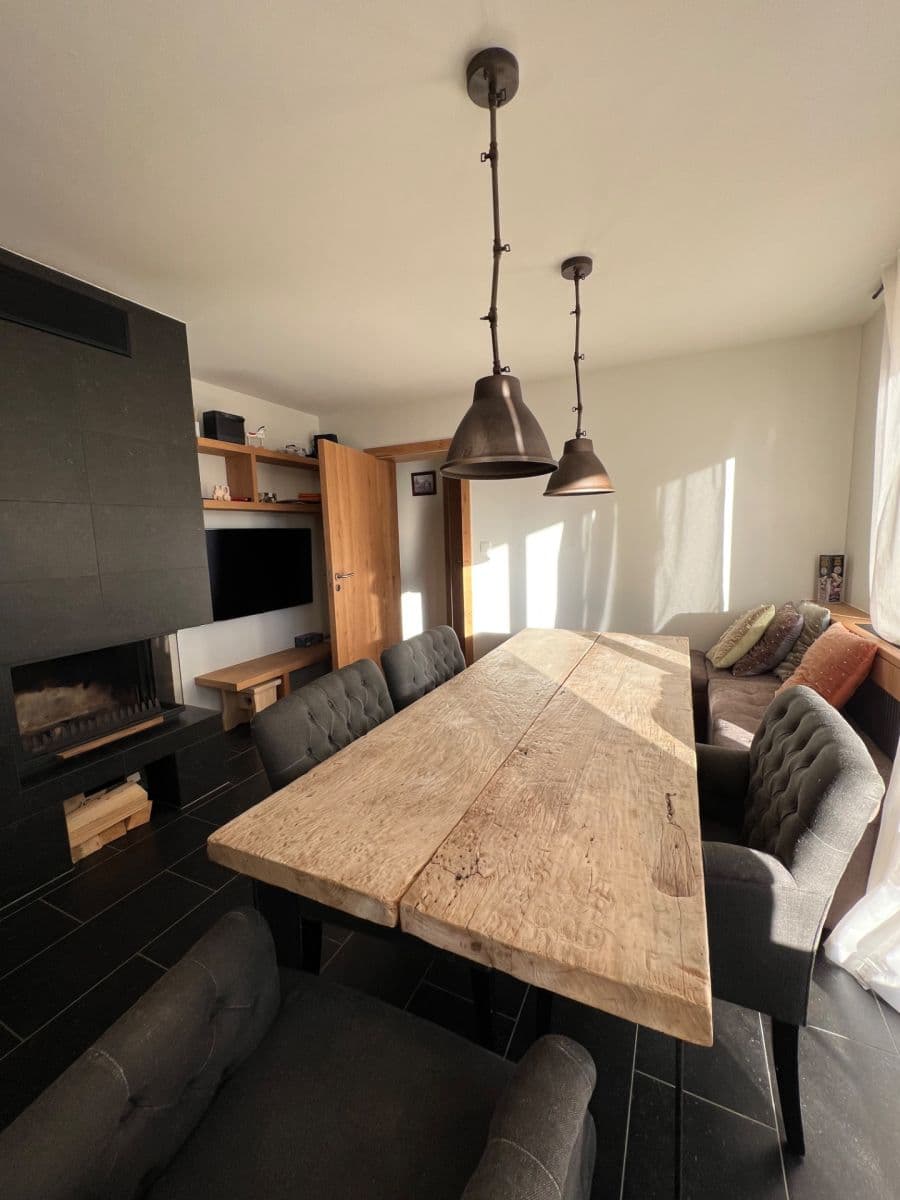 3 bedroom with open-plan kitchen flat for sale, 140 m², Harrachov, Liberecký Region 3 bedroom with open-plan kitchen flat for sale, 140 m², Harrachov, Liberecký Region