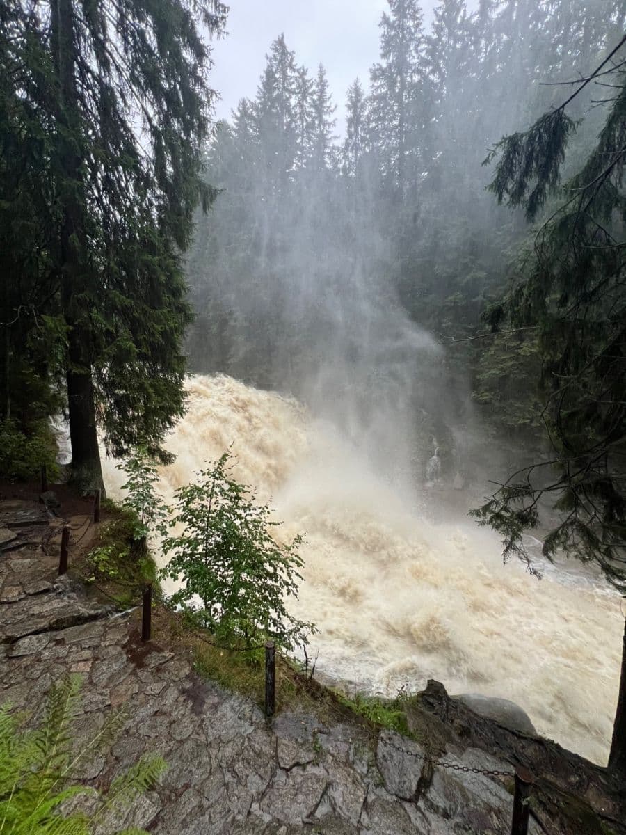 3 bedroom with open-plan kitchen flat for sale, 140 m², Harrachov, Liberecký Region 3 bedroom with open-plan kitchen flat for sale, 140 m², Harrachov, Liberecký Region