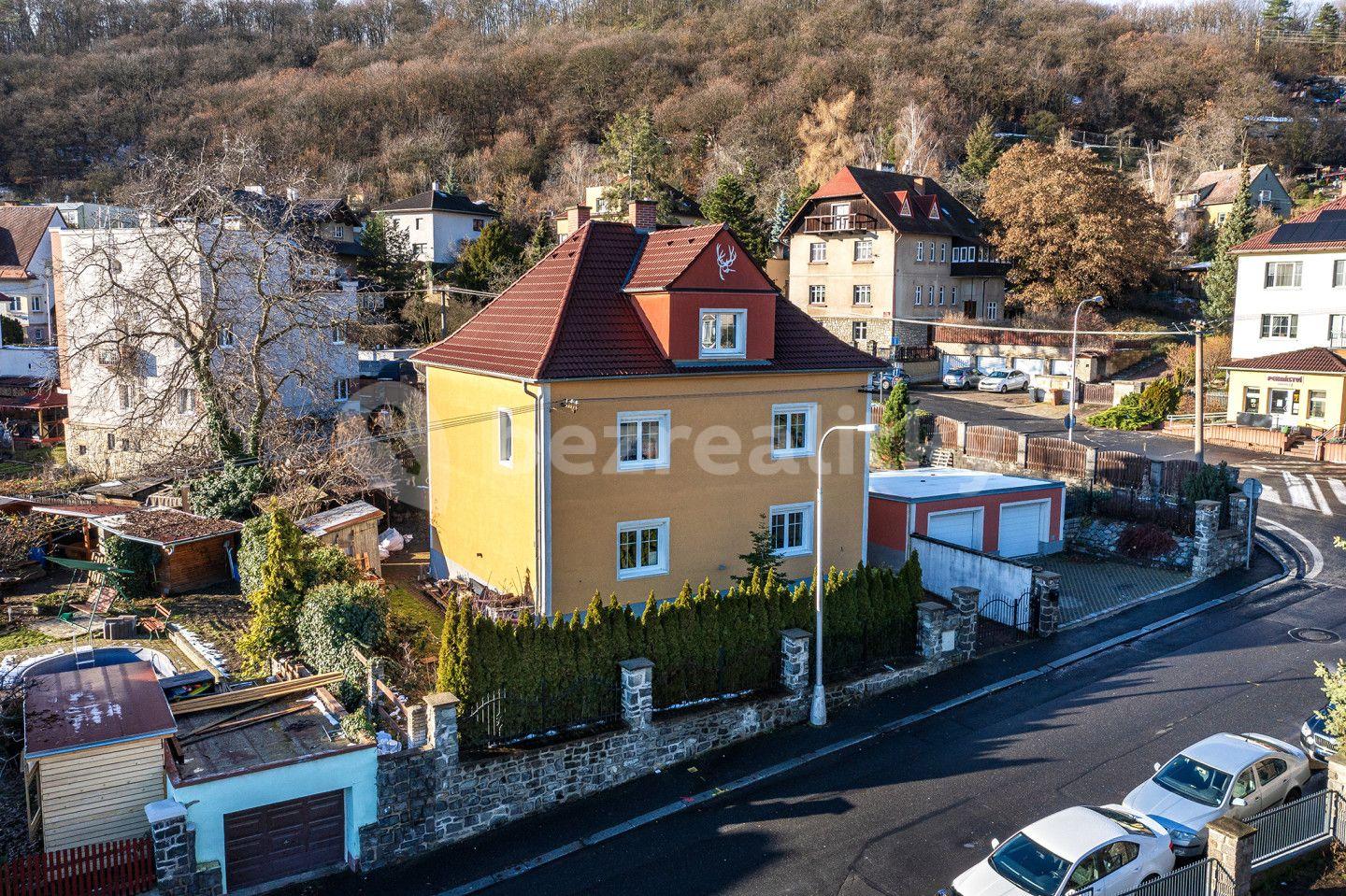 house for sale, 380 m², V Rokli, Most, Ústecký Region